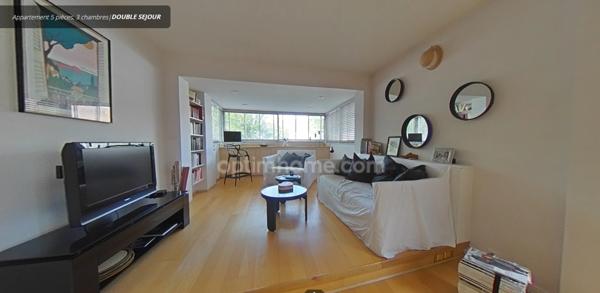 Appartement à vendre 5 pièces LE CHESNAY (78)