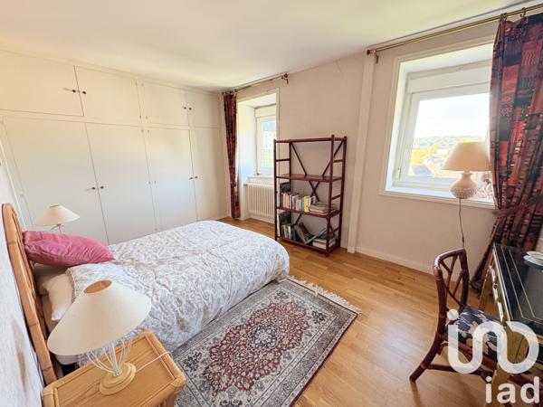 Maison à vendre 5 pièces 132 m² Lannion