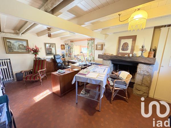 Maison à vendre 5 pièces 132 m² Lannion