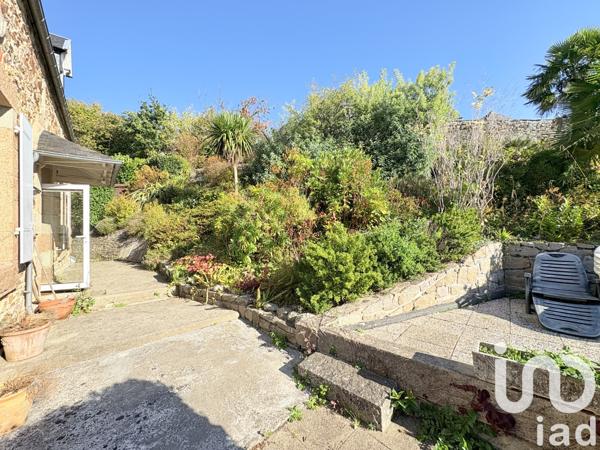 Maison à vendre 5 pièces 132 m² Lannion