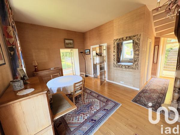 Maison à vendre 5 pièces 132 m² Lannion