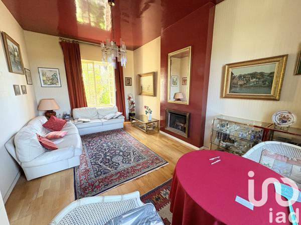 Maison à vendre 5 pièces 132 m² Lannion