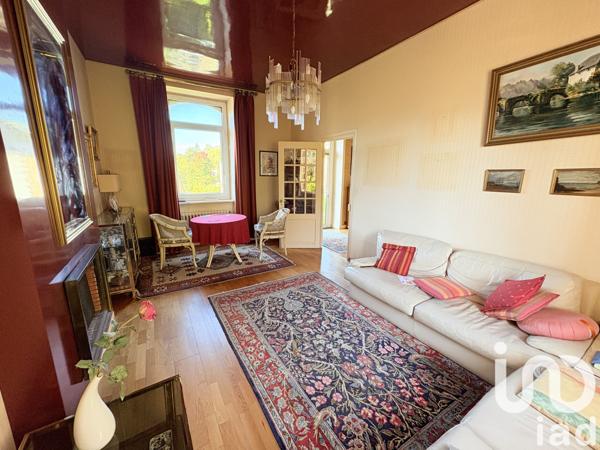 Maison à vendre 5 pièces 132 m² Lannion