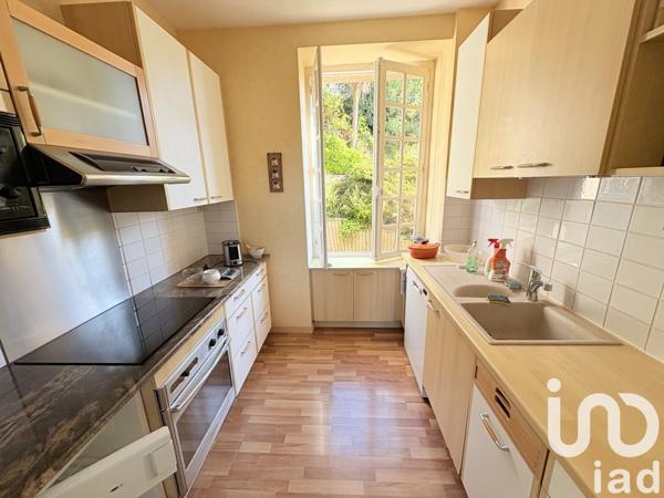 Maison à vendre 5 pièces 132 m² Lannion
