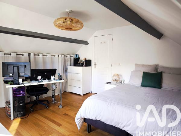 Maison à vendre 3 pièces 88 m² Écouen
