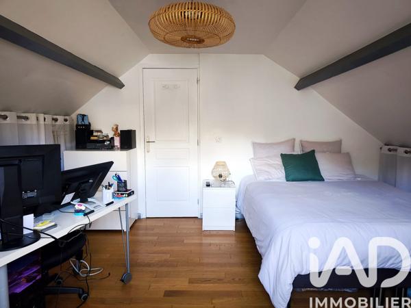 Maison à vendre 3 pièces 88 m² Écouen