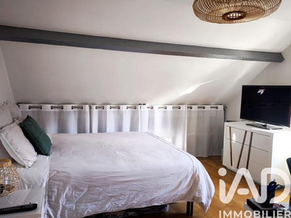 Maison à vendre 3 pièces 88 m² Écouen