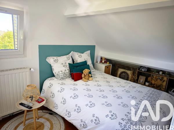 Maison à vendre 3 pièces 88 m² Écouen