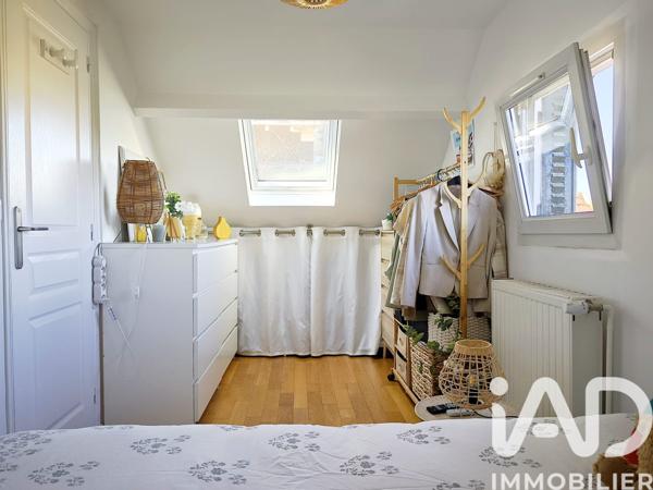Maison à vendre 3 pièces 88 m² Écouen
