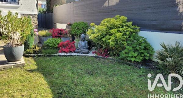 Maison à vendre 3 pièces 88 m² Écouen