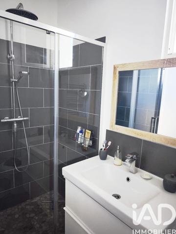 Maison à vendre 3 pièces 88 m² Écouen