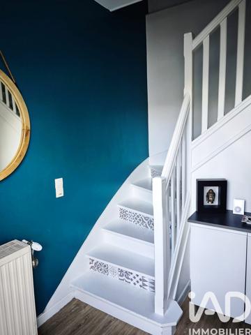 Maison à vendre 3 pièces 88 m² Écouen