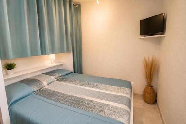 Appartement Saint Pierre La Mer 2 pièce(s) 27 m2