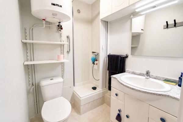 Appartement Saint Pierre La Mer 2 pièce(s) 27 m2