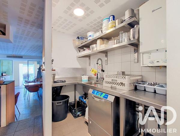 Restaurant à vendre 80 m² Pernes-les-Fontaines