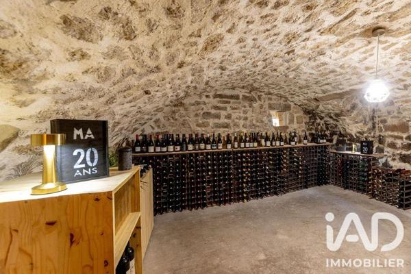 Restaurant à vendre 80 m² Pernes-les-Fontaines