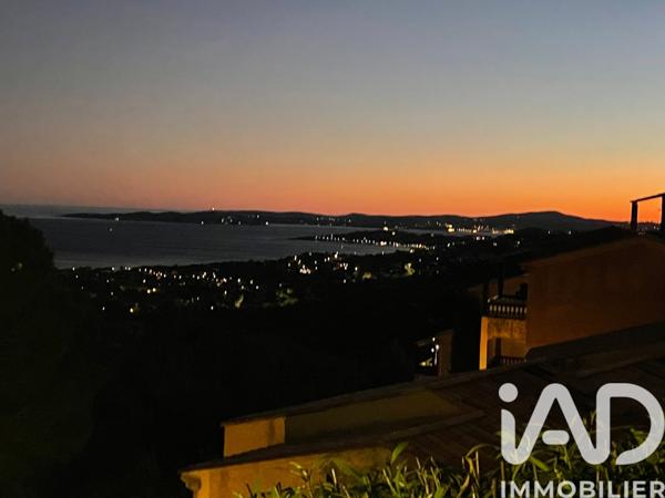 Appartement à vendre 2 pièces 36,37 m² Roquebrune-sur-Argens