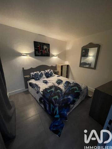 Appartement à vendre 2 pièces 36,37 m² Roquebrune-sur-Argens