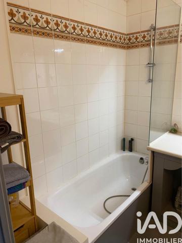 Appartement à vendre 2 pièces 36,37 m² Roquebrune-sur-Argens