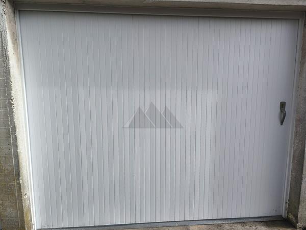 GARAGE FERME BREST CENTRE VILLE TRIANGLE D’OR