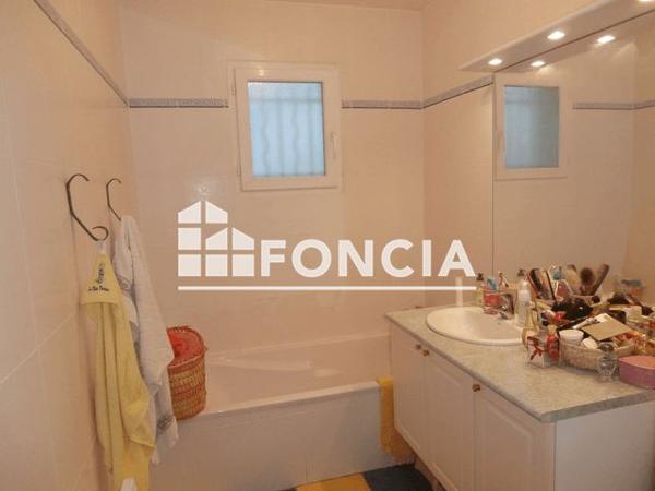 Location Maison 5 pièces 100.23 m² - 102 IMPASSE DE LA PROVIDENCE Bouge Chambalud 38150