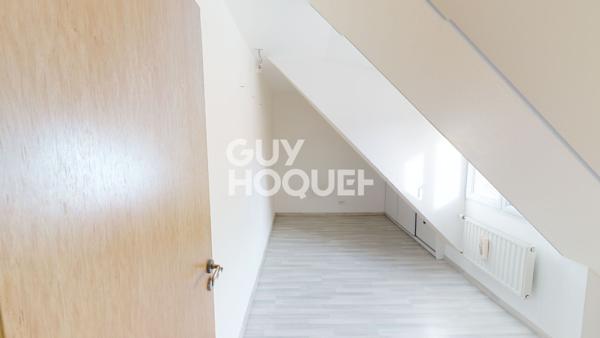 Location : appartement 3 pièces à CERNAY