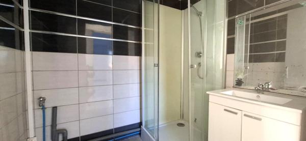 Appartement Saint Nazaire 3 pièces 49 m²