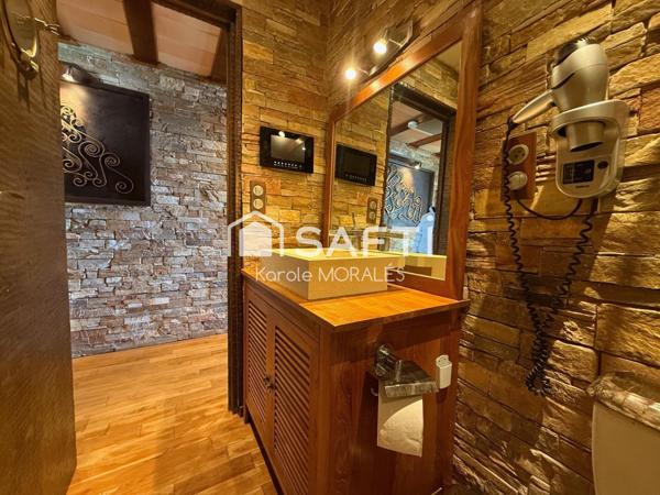 BANUYLS-SUR-MER, SUBLIME APPARTEMENT T2 AVEC VUE PANORAMIQUE SUR PORT