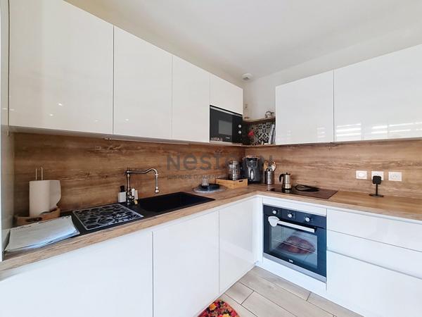 Exclusivité NESTENN Crémieu - Maison contemporaine à Crémieu excellent état