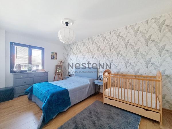 Exclusivité NESTENN Crémieu - Maison contemporaine à Crémieu excellent état
