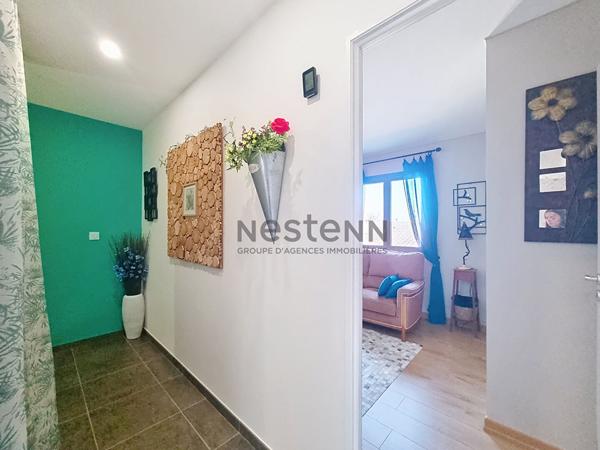 Exclusivité NESTENN Crémieu - Maison contemporaine à Crémieu excellent état