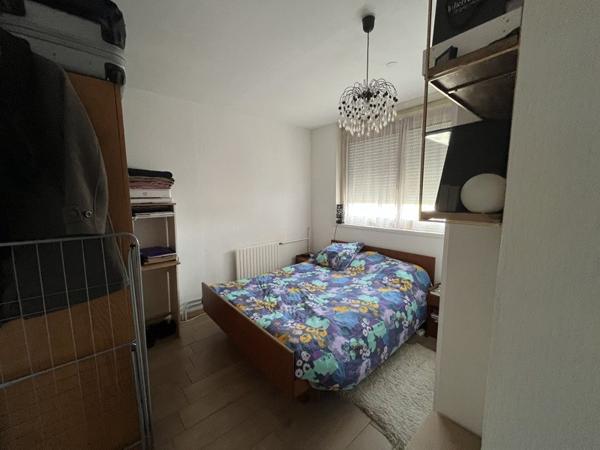 Appartement à vendre 119 705 € La Roche-sur-Yon 2 p 31 m² DPE D