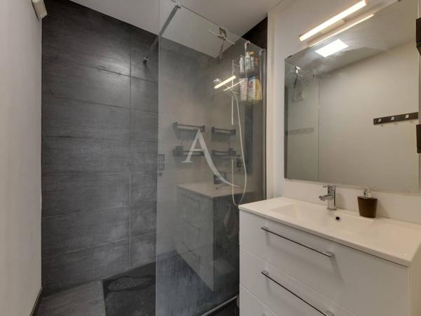 Appartement Pontault-combault 2 pièce(s) 47,6 m2