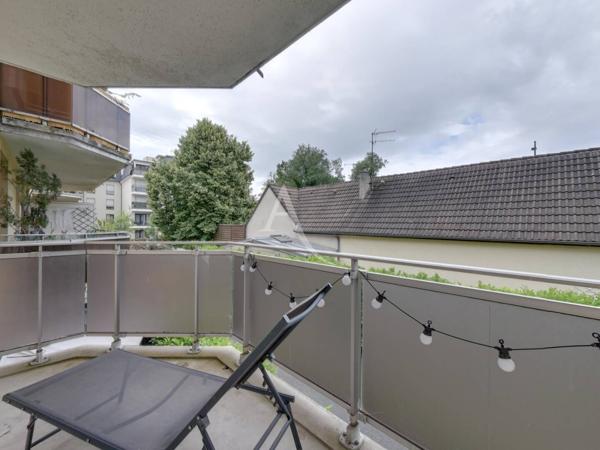 Appartement Pontault-combault 2 pièce(s) 47,6 m2