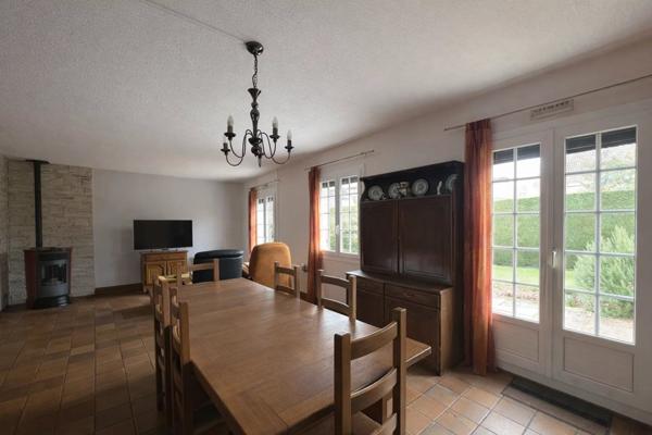 Vente Maison 7 pièces 130 m2 à Fontenay-Trésigny