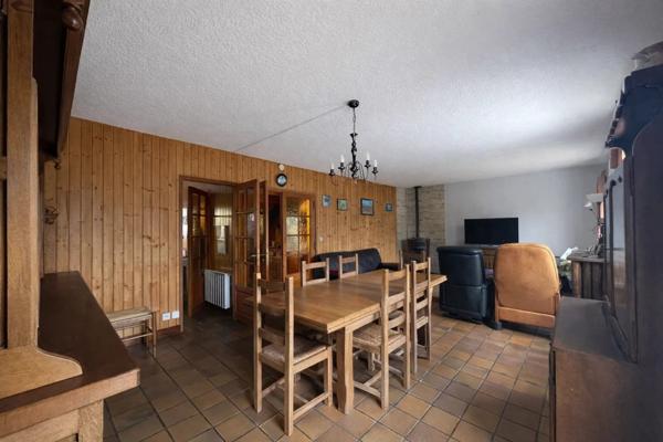 Vente Maison 7 pièces 130 m2 à Fontenay-Trésigny