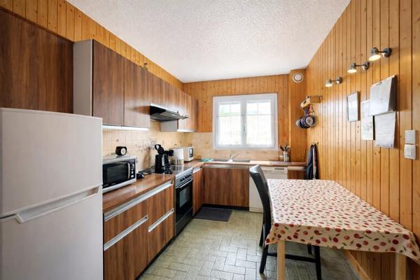 Vente Maison 7 pièces 130 m2 à Fontenay-Trésigny