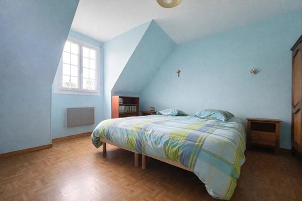 Vente Maison 7 pièces 130 m2 à Fontenay-Trésigny