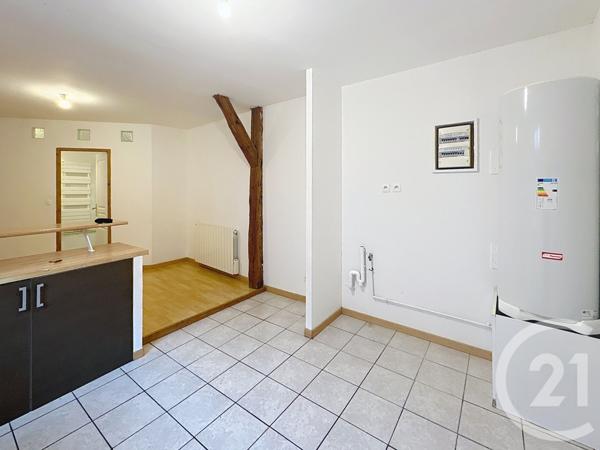 Appartement F2 à vendre  2 pièces - 36,50 m2 FECAMP - 76