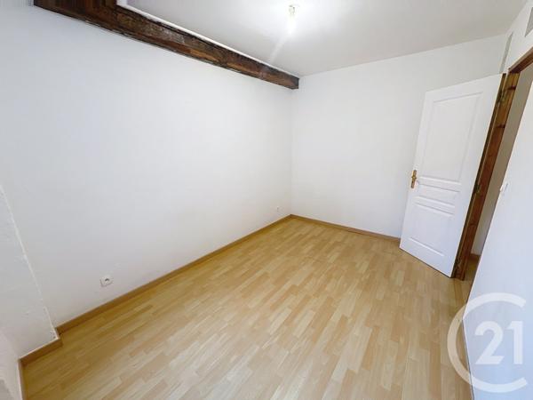 Appartement F2 à vendre  2 pièces - 36,50 m2 FECAMP - 76