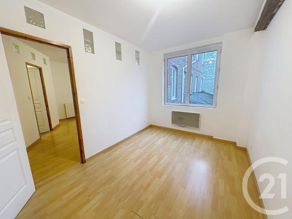Appartement F2 à vendre  2 pièces - 36,50 m2 FECAMP - 76