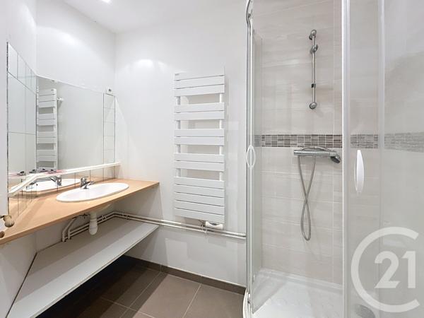 Appartement F2 à vendre  2 pièces - 36,50 m2 FECAMP - 76