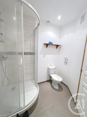 Appartement F2 à vendre  2 pièces - 36,50 m2 FECAMP - 76