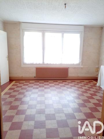 Maison à vendre 6 pièces 107 m² Marpent