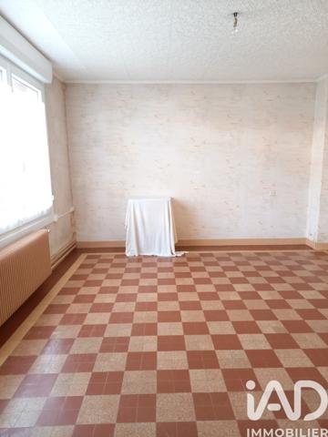 Maison à vendre 6 pièces 107 m² Marpent