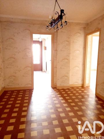 Maison à vendre 6 pièces 107 m² Marpent