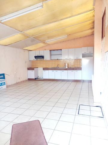 Maison à vendre 6 pièces 107 m² Marpent