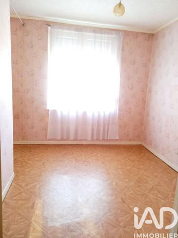 Maison à vendre 6 pièces 107 m² Marpent