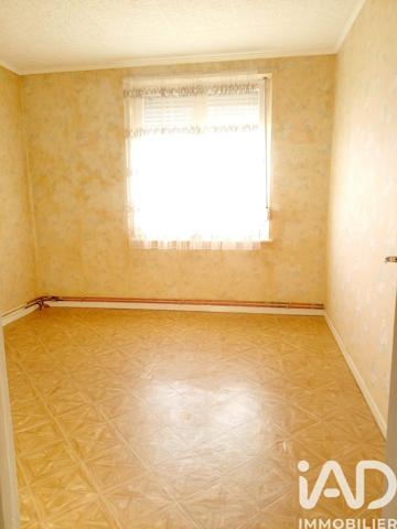 Maison à vendre 6 pièces 107 m² Marpent