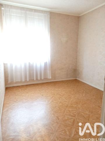 Maison à vendre 6 pièces 107 m² Marpent